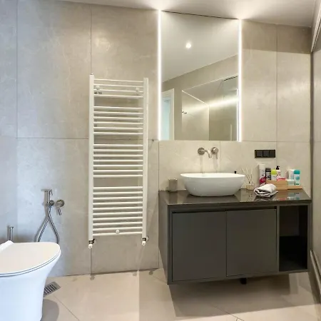 Apartment Luxury Sea View Retreat *