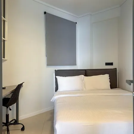 Luxury Sea View Retreat Thessaloniki