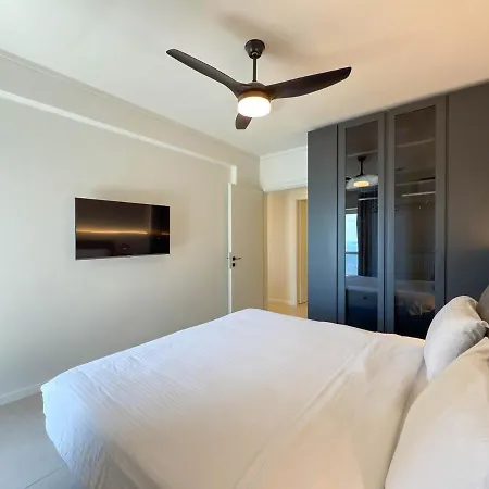 Luxury Sea View Retreat * Thessaloniki