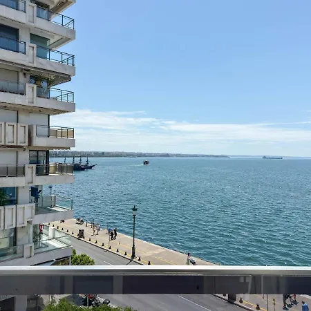 Apartment Luxury Sea View Retreat *