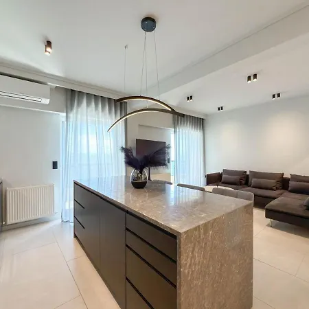 Luxury Sea View Retreat