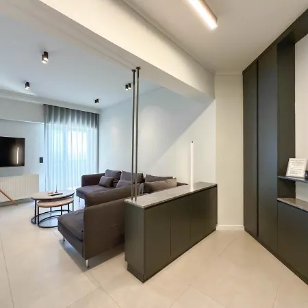 Luxury Sea View Retreat